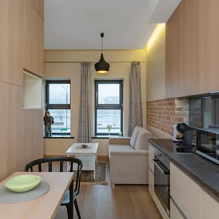 Deluxe River View By Polo