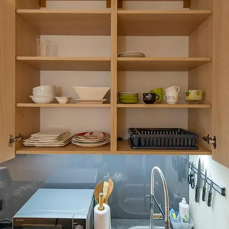 Deluxe River View By Polo Kaunas