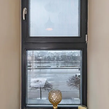 Butas Deluxe River View By Polo Kaunas