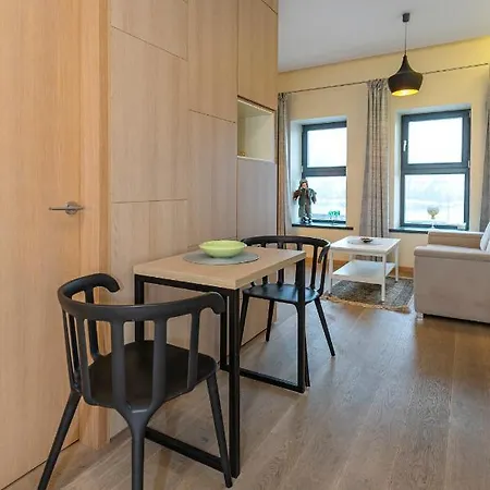 Deluxe River View By Polo