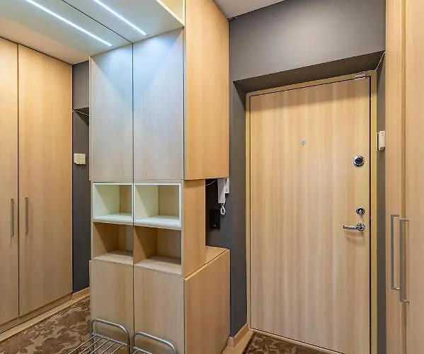 Deluxe River View By Polo Kaunas