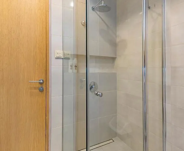 Apartamento Deluxe River View By Polo *