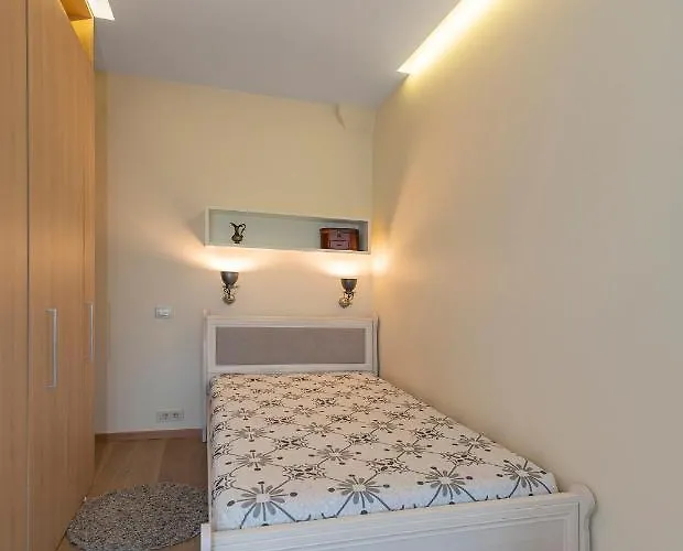 Deluxe River View By Polo Apartamento *