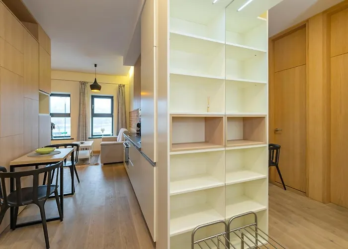 Deluxe River View By Polo Kaunas