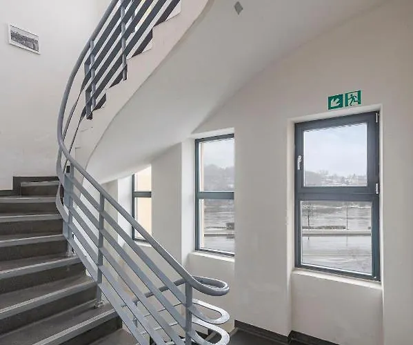 Deluxe River View By Polo Kaunas