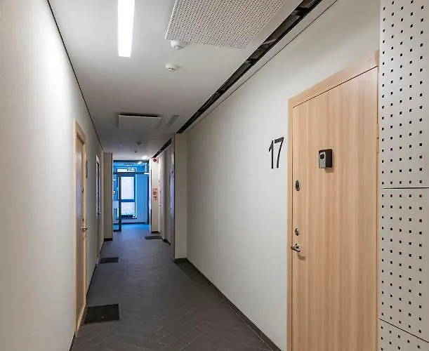 Deluxe River View By Polo Apartamento *